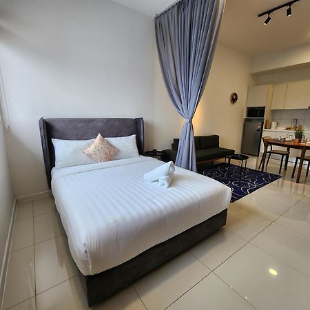 Chambers Residences Suites Klcc กัวลาลัมเปอร์ ภายนอก รูปภาพ
