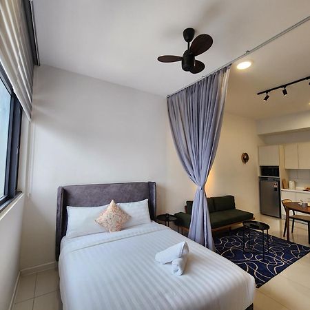 Chambers Residences Suites Klcc กัวลาลัมเปอร์ ภายนอก รูปภาพ