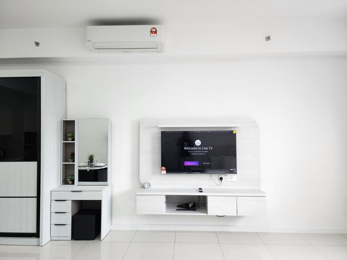 Chambers Residences Suites Klcc กัวลาลัมเปอร์ ภายนอก รูปภาพ